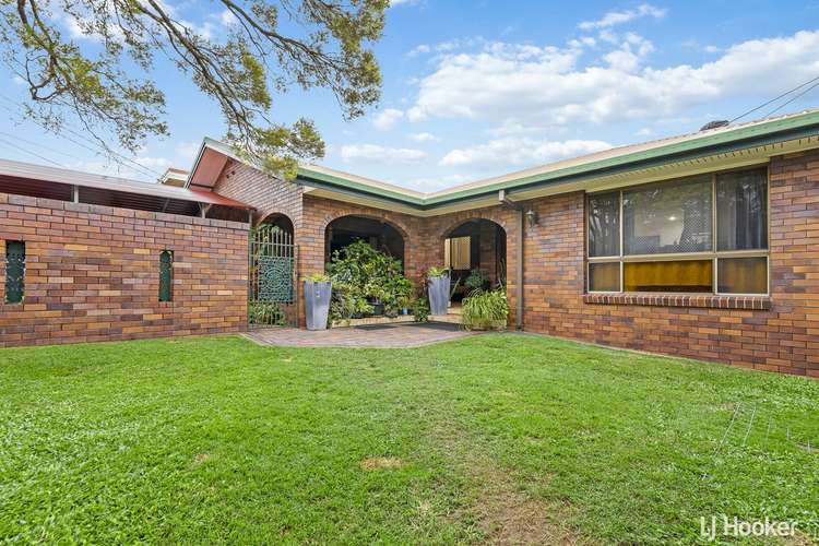 Second view of Homely house listing, 9 Pankina Street, Sunnybank QLD 4109