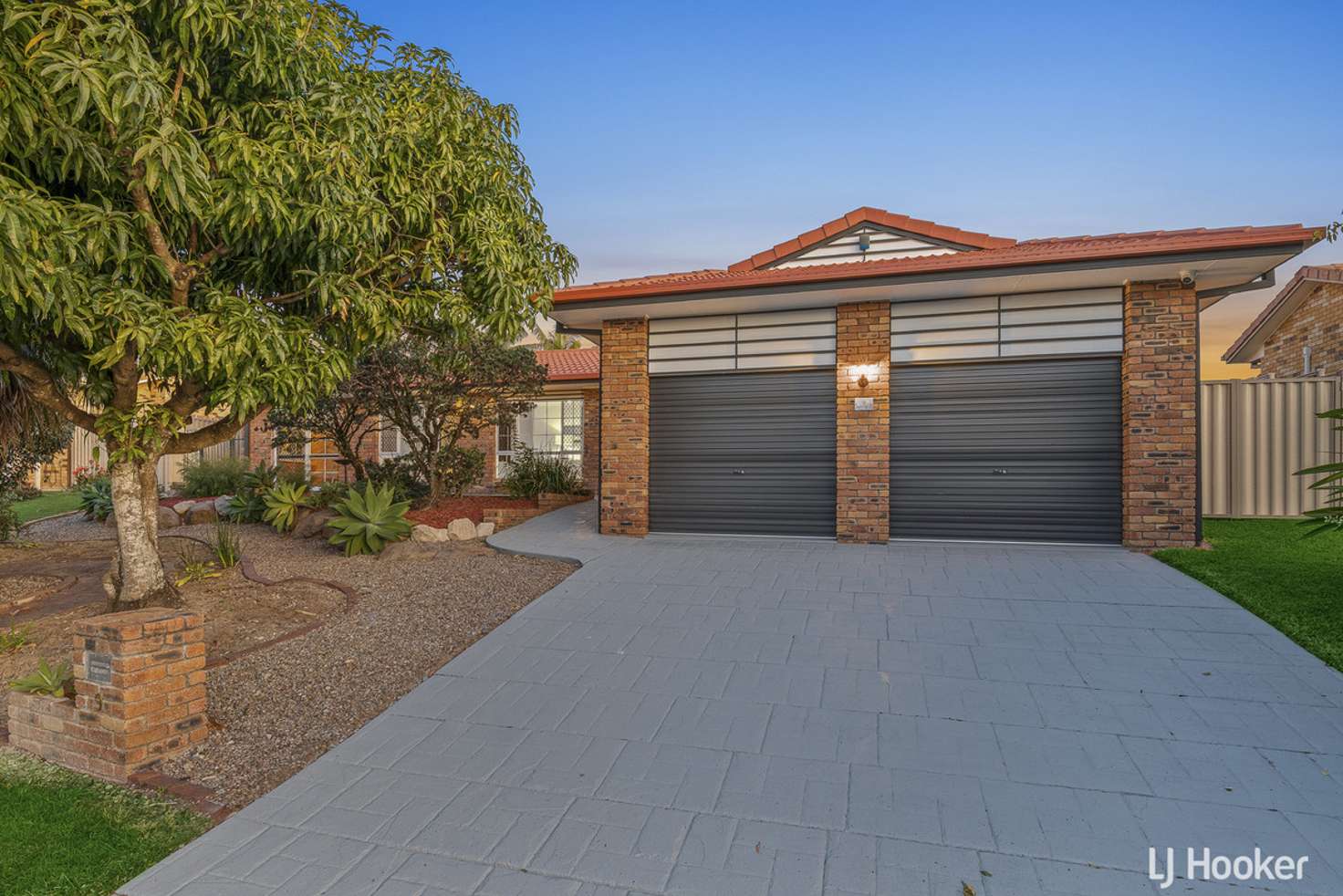 Main view of Homely house listing, 9 McKinley Court, Stretton QLD 4116