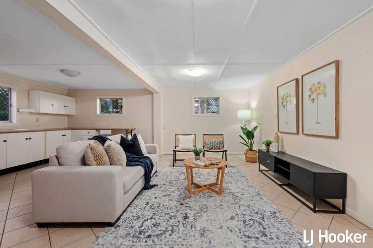 Third view of Homely house listing, 35 Copenhagen Street, Wishart QLD 4122