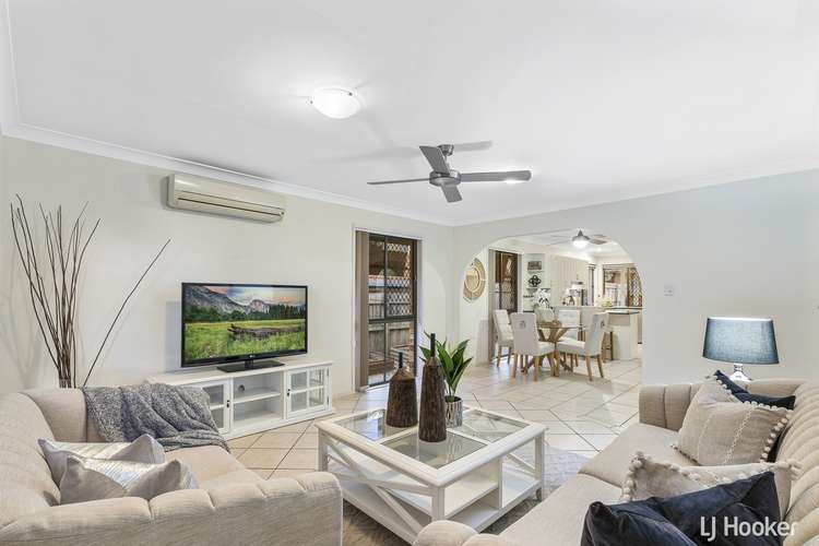 Second view of Homely house listing, 28 Isdell Street, Algester QLD 4115