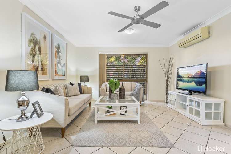 Third view of Homely house listing, 28 Isdell Street, Algester QLD 4115