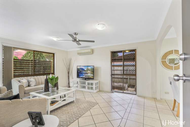 Fourth view of Homely house listing, 28 Isdell Street, Algester QLD 4115