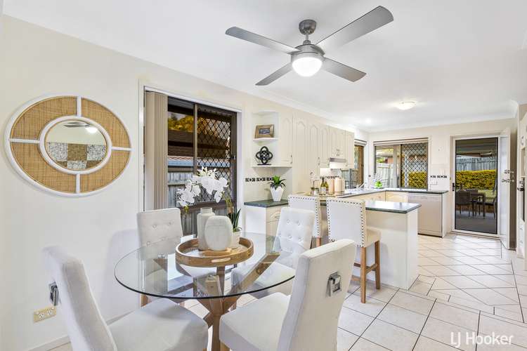 Fifth view of Homely house listing, 28 Isdell Street, Algester QLD 4115