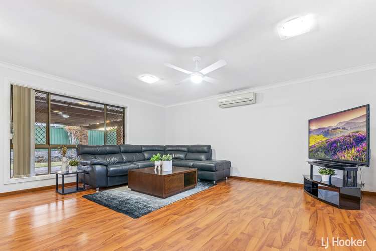 Second view of Homely house listing, 205 Ridgewood Road, Algester QLD 4115