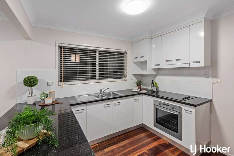 Sixth view of Homely house listing, 8 Fulton Street, Wishart QLD 4122