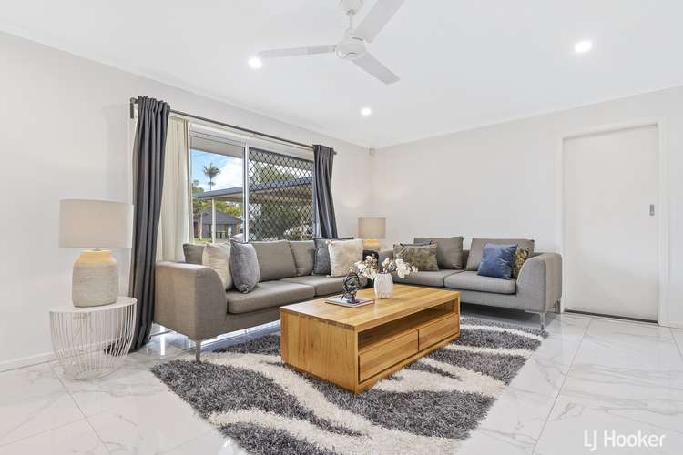 Fourth view of Homely house listing, 20 Westmoreland Boulevard, Springwood QLD 4127