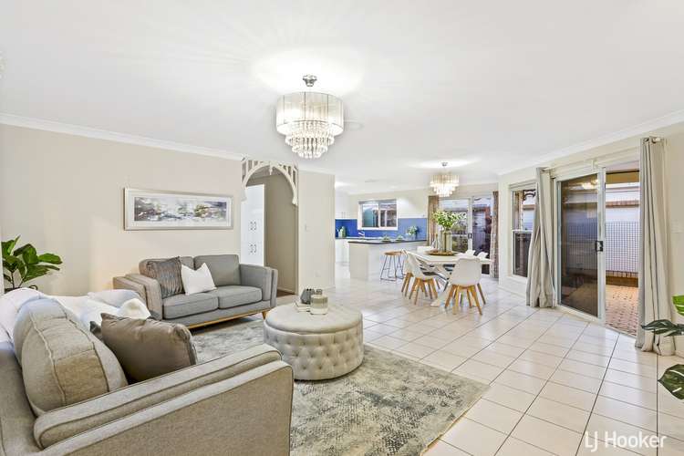 Third view of Homely house listing, 4 Eastcourt Lane, Sunnybank Hills QLD 4109