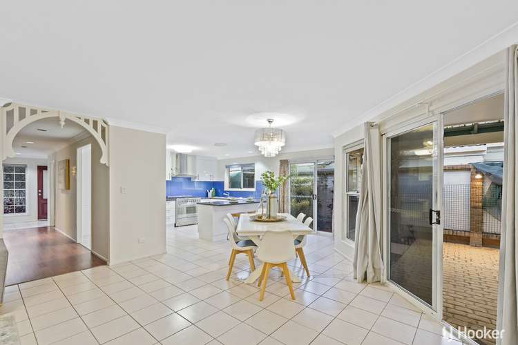 Fourth view of Homely house listing, 4 Eastcourt Lane, Sunnybank Hills QLD 4109