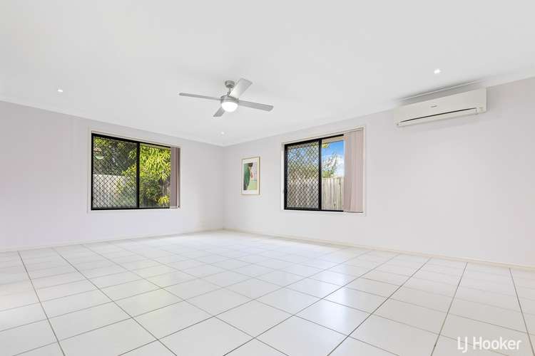 Third view of Homely house listing, 4 Ashmore Close, Marsden QLD 4132