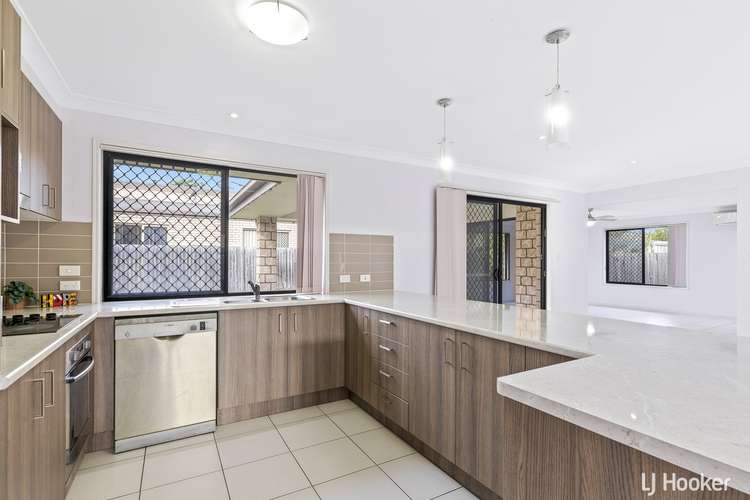 Fourth view of Homely house listing, 4 Ashmore Close, Marsden QLD 4132