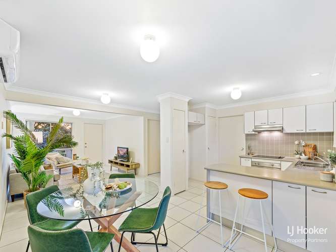 Third view of Homely townhouse listing, 10/2 Rory Court, Calamvale QLD 4116