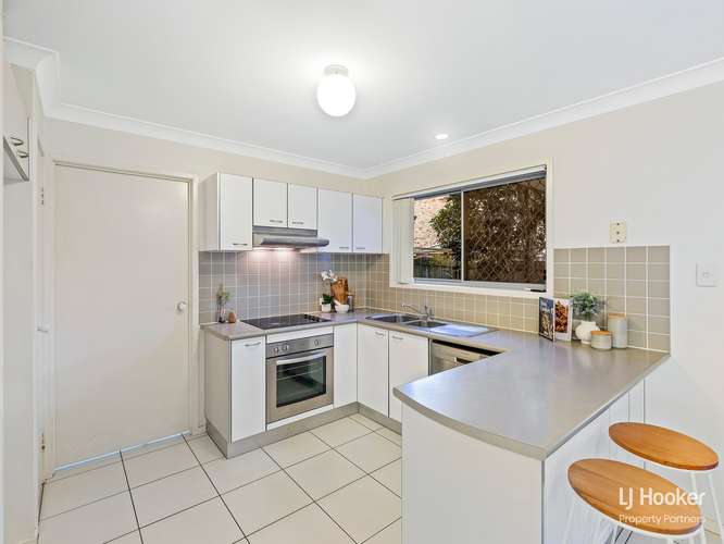Fifth view of Homely townhouse listing, 10/2 Rory Court, Calamvale QLD 4116