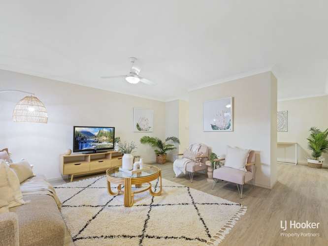 Second view of Homely house listing, 18 Khoo Place, Calamvale QLD 4116