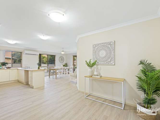Third view of Homely house listing, 18 Khoo Place, Calamvale QLD 4116