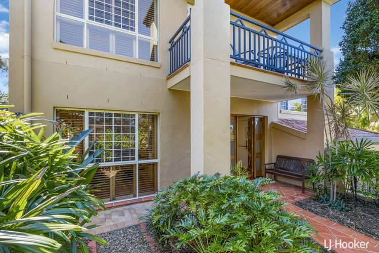 Fourth view of Homely house listing, 172 Dunedin Street, Sunnybank QLD 4109
