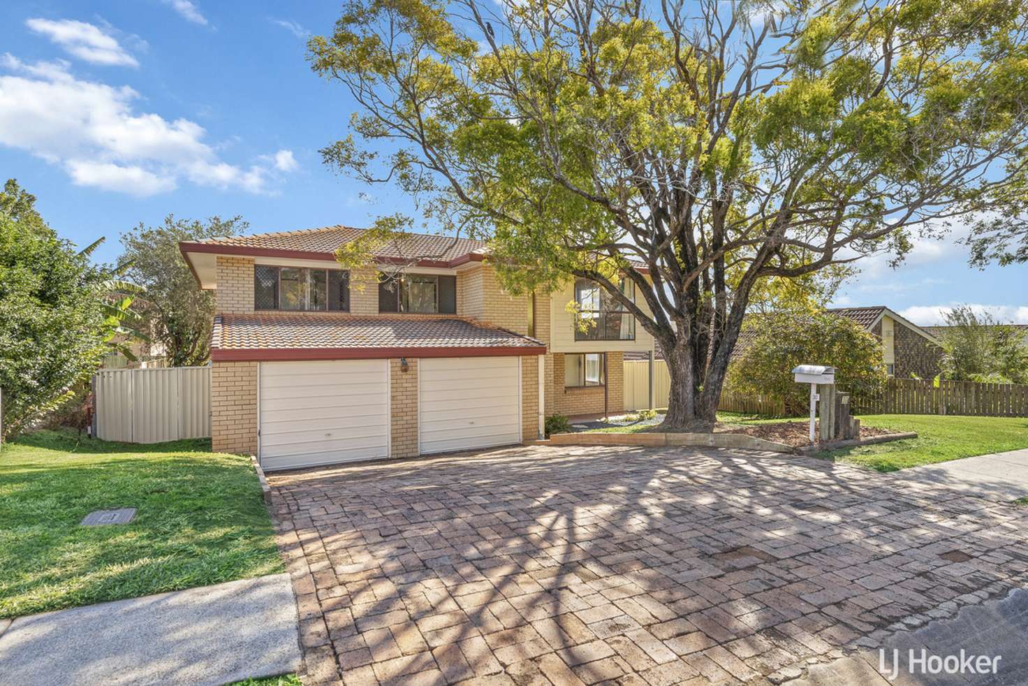 Main view of Homely house listing, 30 Braemar Street, Sunnybank Hills QLD 4109