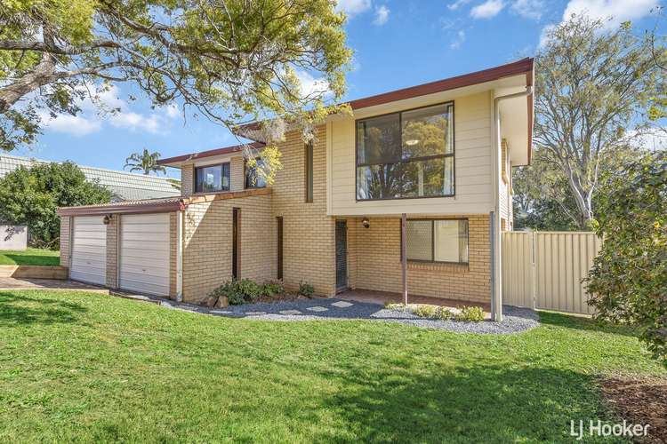 Second view of Homely house listing, 30 Braemar Street, Sunnybank Hills QLD 4109