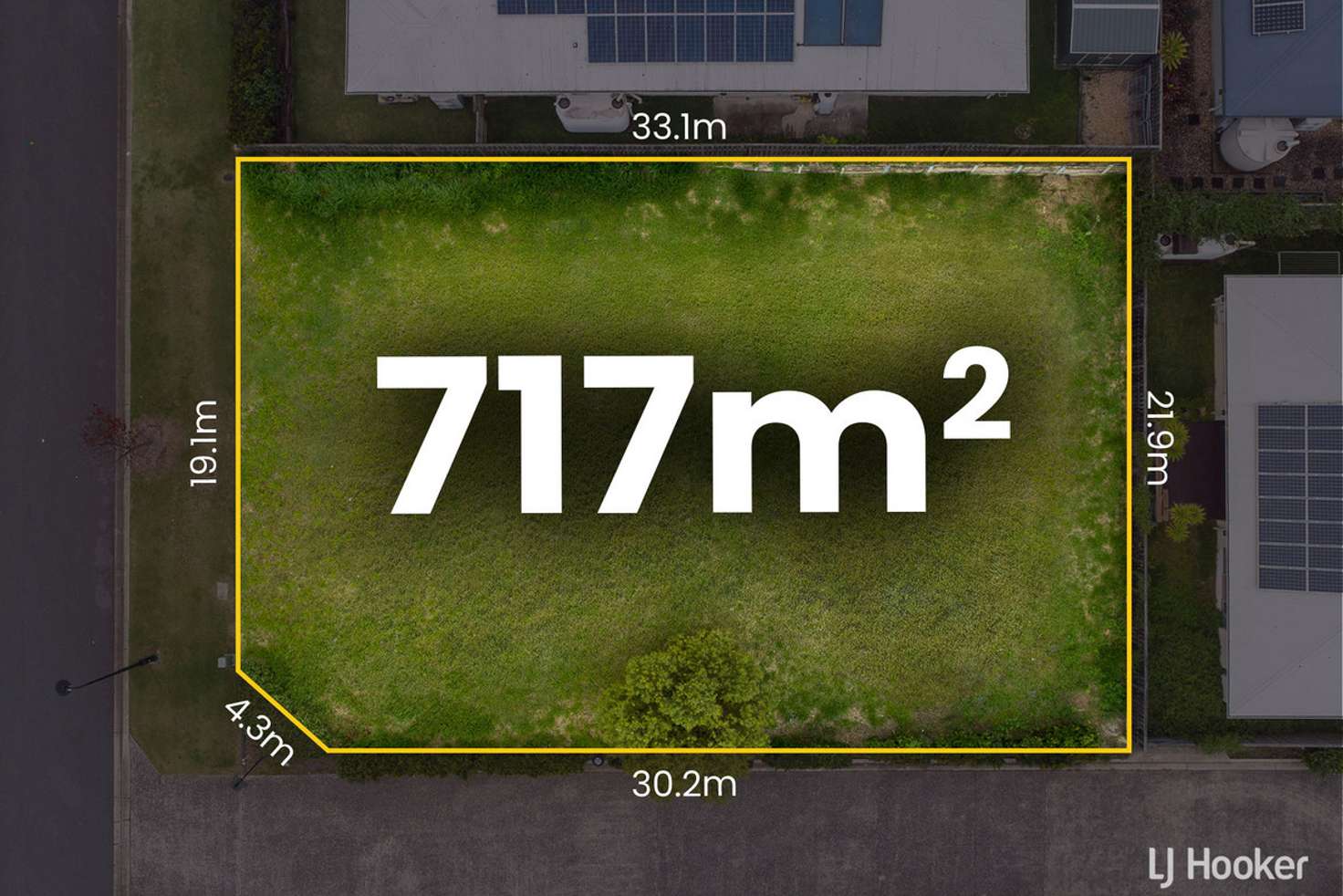 Main view of Homely residentialLand listing, 87 Kate Circuit, Rochedale QLD 4123