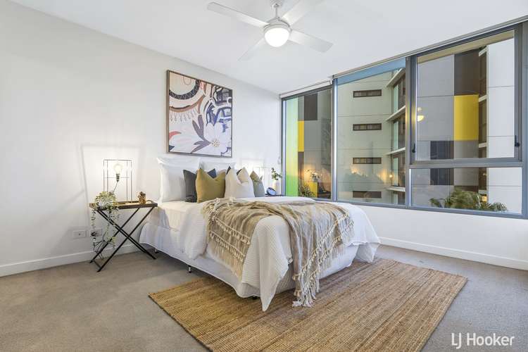 Fifth view of Homely apartment listing, 701/348 Water Street, Fortitude Valley QLD 4006