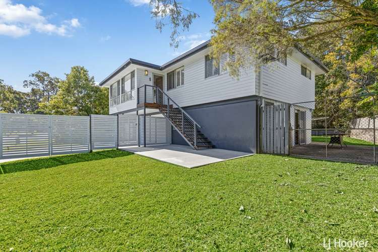 Second view of Homely house listing, 68 Ervatamia Street, Runcorn QLD 4113