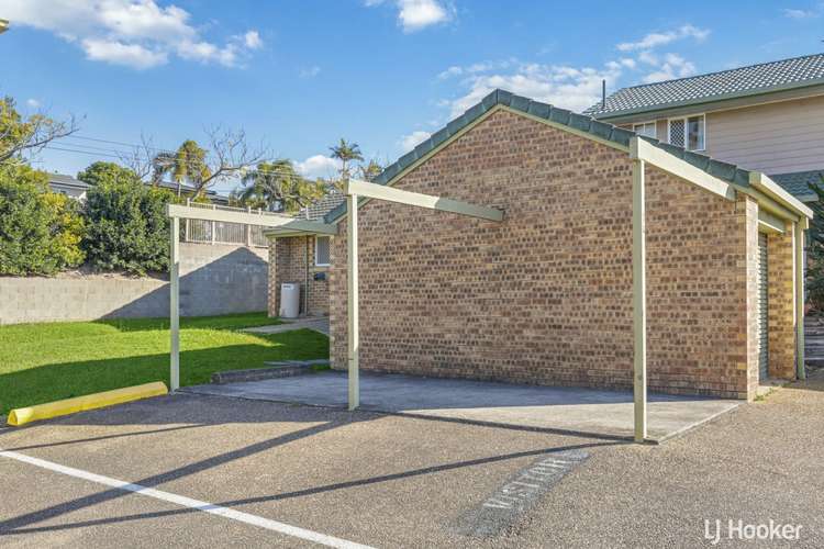 Second view of Homely villa listing, 14/5 Rowe Close, Wishart QLD 4122