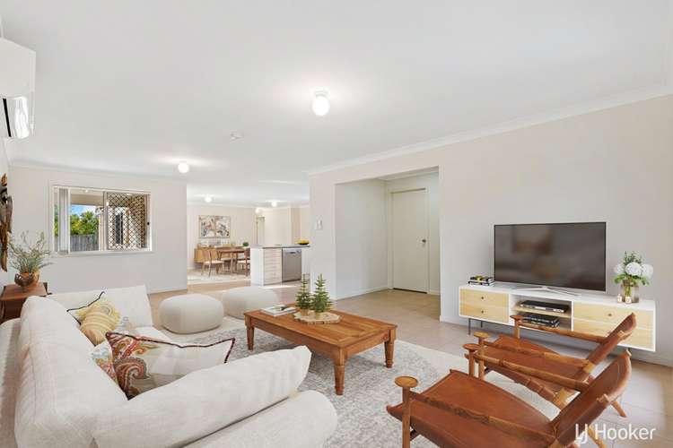 Fourth view of Homely townhouse listing, 11/7 Short Street, Boronia Heights QLD 4124