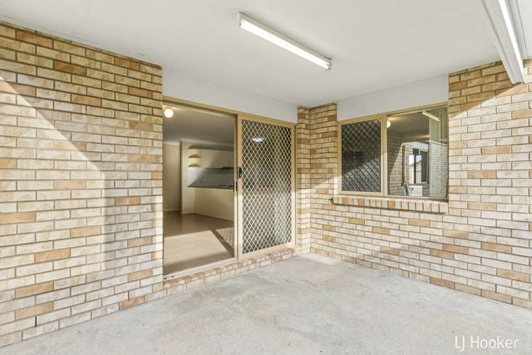 Fifth view of Homely townhouse listing, 11/7 Short Street, Boronia Heights QLD 4124