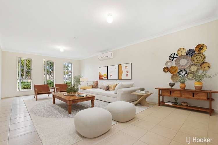 Sixth view of Homely townhouse listing, 11/7 Short Street, Boronia Heights QLD 4124