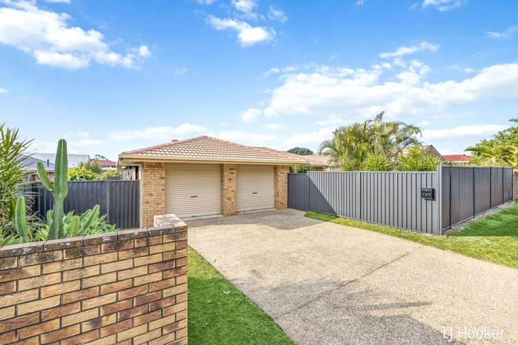 Main view of Homely house listing, 157 Hellawell Road, Sunnybank Hills QLD 4109