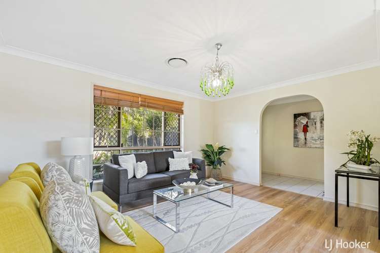 Third view of Homely house listing, 157 Hellawell Road, Sunnybank Hills QLD 4109
