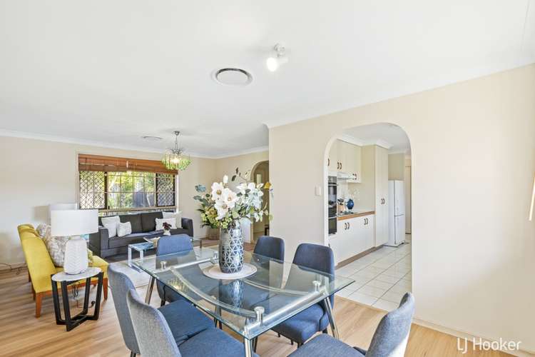 Fifth view of Homely house listing, 157 Hellawell Road, Sunnybank Hills QLD 4109