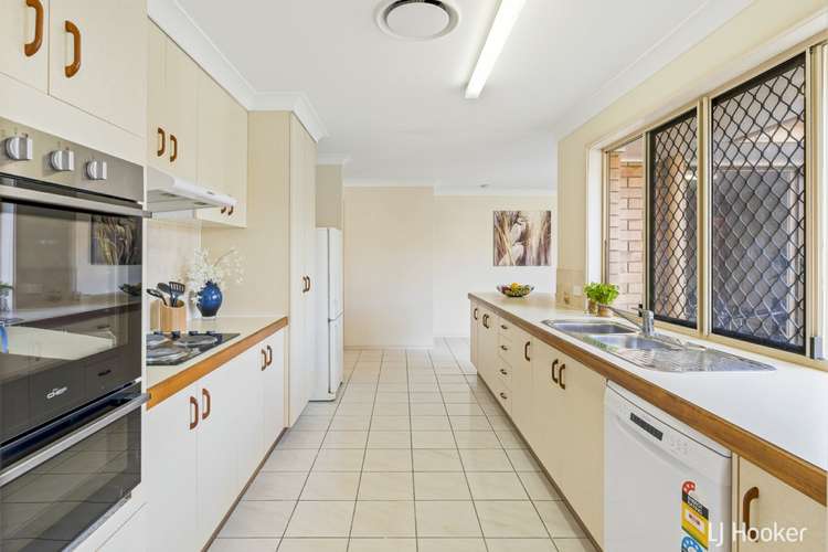 Sixth view of Homely house listing, 157 Hellawell Road, Sunnybank Hills QLD 4109