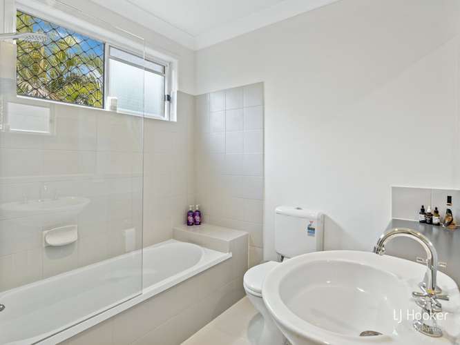 Third view of Homely townhouse listing, 13/18 Swanlake Crescent, Calamvale QLD 4116