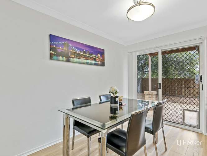 Fourth view of Homely townhouse listing, 13/18 Swanlake Crescent, Calamvale QLD 4116