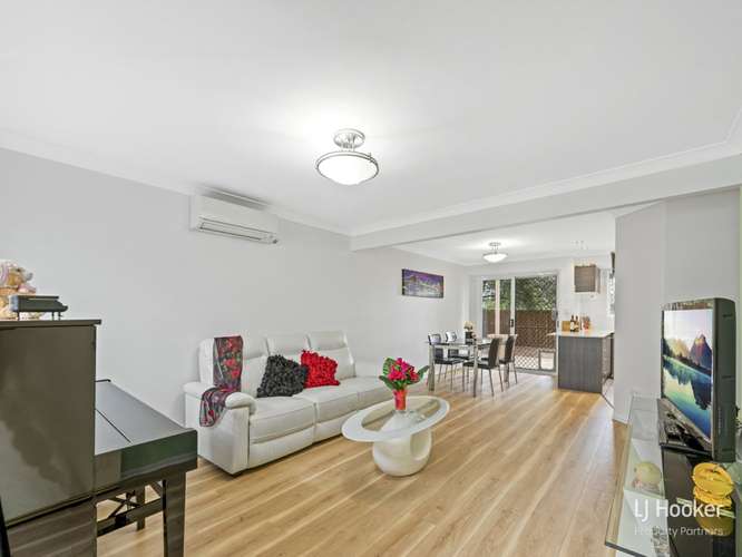 Fifth view of Homely townhouse listing, 13/18 Swanlake Crescent, Calamvale QLD 4116