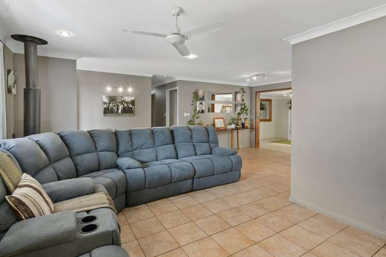 Fifth view of Homely lifestyle listing, 144 Rosenthal Road, Rosenthal Heights QLD 4370