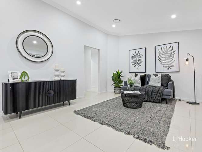 Third view of Homely house listing, 19 Orangetip Crescent, Calamvale QLD 4116
