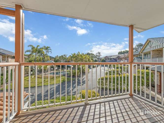 Second view of Homely townhouse listing, 24/38 Dyson Avenue, Sunnybank QLD 4109