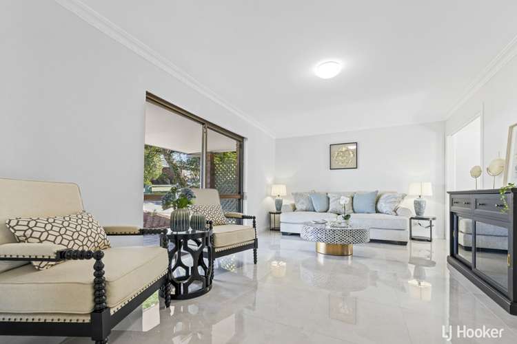 Fifth view of Homely house listing, 15 Chartreuse Street, Sunnybank Hills QLD 4109