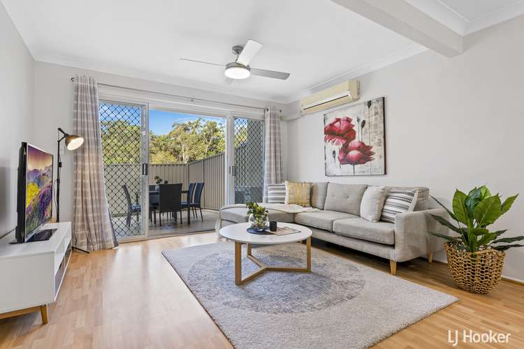 Second view of Homely townhouse listing, 5/34 Lani Street, Wishart QLD 4122