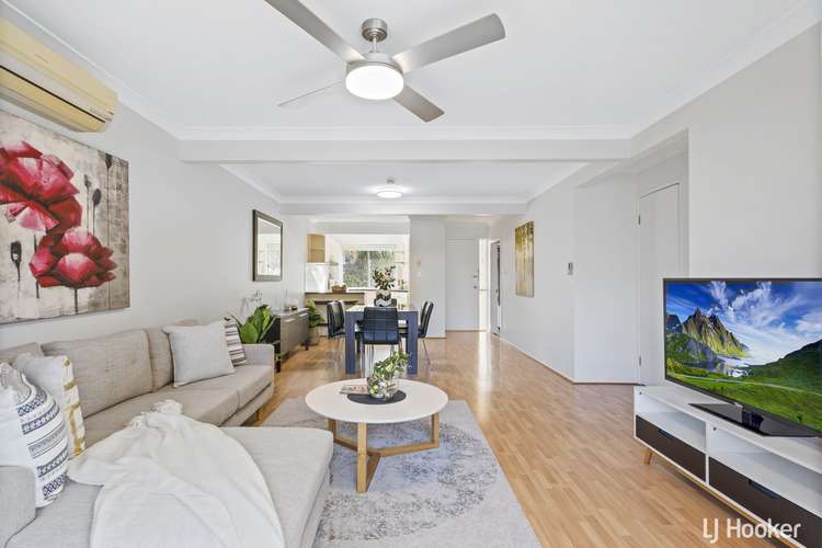 Third view of Homely townhouse listing, 5/34 Lani Street, Wishart QLD 4122