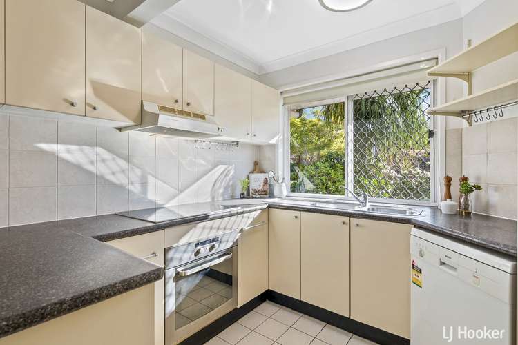 Sixth view of Homely townhouse listing, 5/34 Lani Street, Wishart QLD 4122