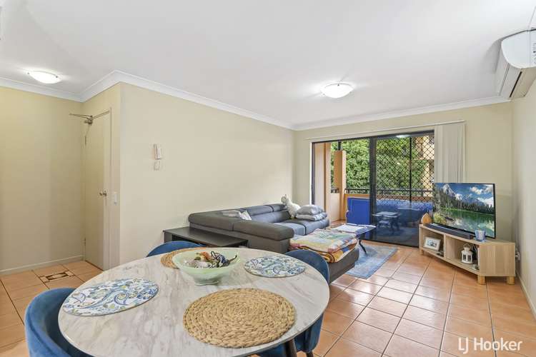 Second view of Homely townhouse listing, 3/18 Whitley Street, Mount Gravatt East QLD 4122