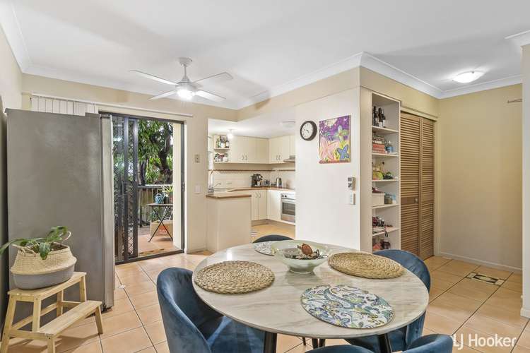 Fourth view of Homely townhouse listing, 3/18 Whitley Street, Mount Gravatt East QLD 4122