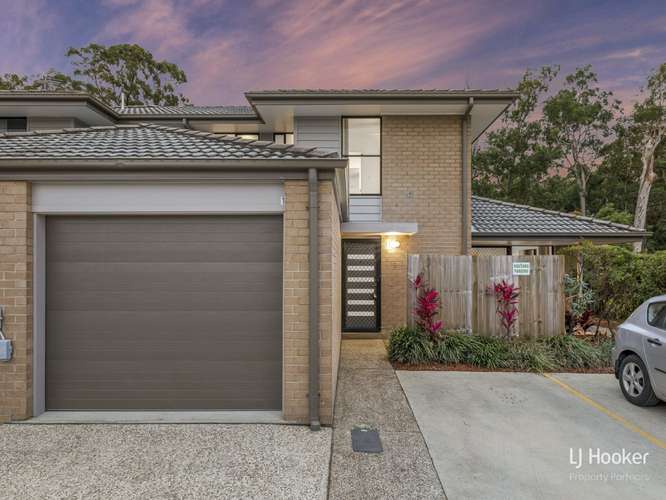 Third view of Homely townhouse listing, 1/78 Ormskirk Street, Calamvale QLD 4116