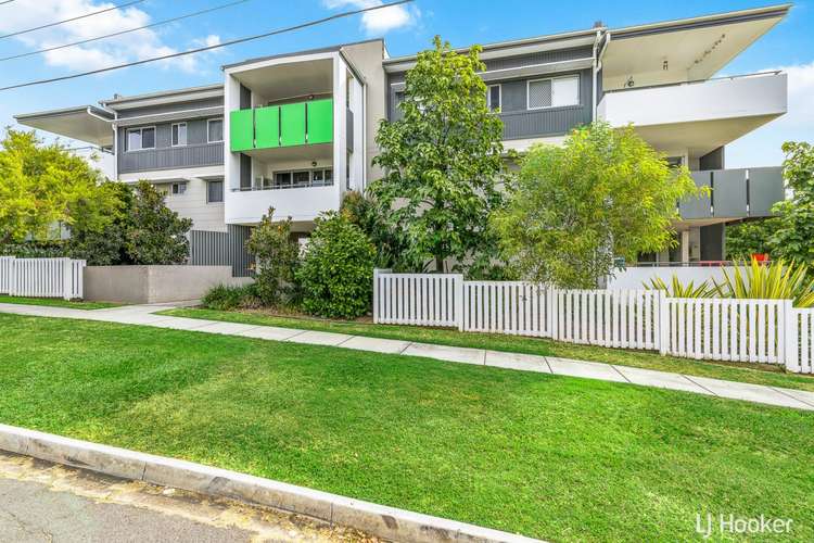 Main view of Homely apartment listing, 110/26 Macgroarty Street, Coopers Plains QLD 4108
