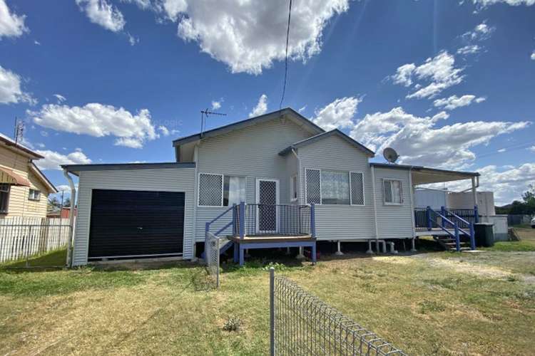 Main view of Homely house listing, 27 Percy Street, Warwick QLD 4370