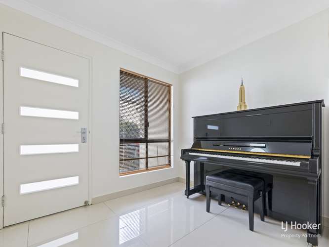 Third view of Homely townhouse listing, 27/35 Jaffa Crescent, Calamvale QLD 4116