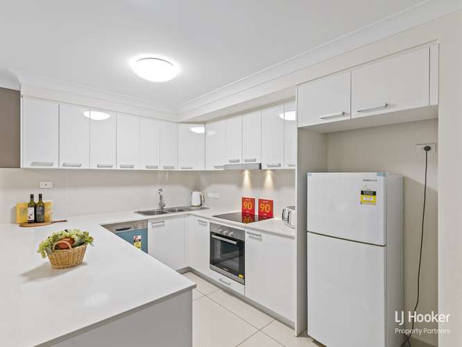 Fifth view of Homely townhouse listing, 27/35 Jaffa Crescent, Calamvale QLD 4116