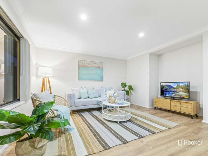 Second view of Homely townhouse listing, 28/20 Neiwand Street, Calamvale QLD 4116
